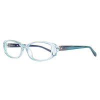 Gant Transparent Plastic Frames