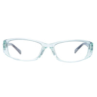 Gant Transparent Plastic Frames