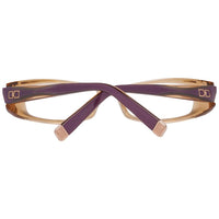 Dsquared² Brown Plastic Frames