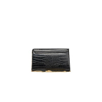 Love Moschino Black Polyethylene Crossbody Bag