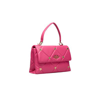 Love Moschino Multicolor Polyethylene Handbag