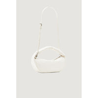 Desigual Cream Juta Handbag