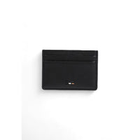 Hugo Boss Black Recycled Polyethylene Wallet