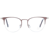 Moncler Bronze Women Optical Frames