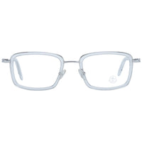 Moncler Transparent Men Optical Frames