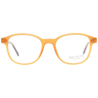 Hackett Brown Plastic Frames