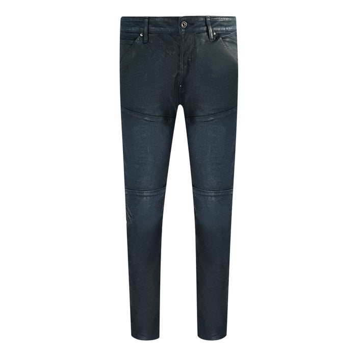 G Star Raw Mens 51025 8968 A887 Jeans Blue - Style Centre Wholesale