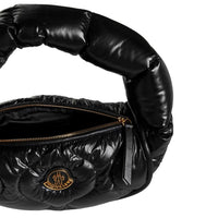 Moncler Womens 5C00001M2974 999 Bag Black