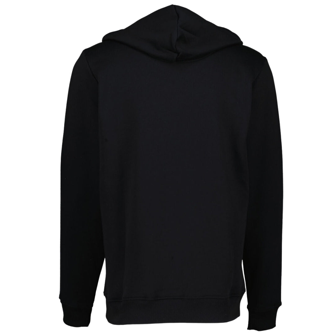 Kenzo Mens 5Sw129 99 Hoodie Black