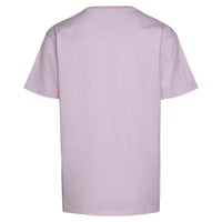 Gucci Mens 616036 XJDWE 5595 T-Shirt Pink