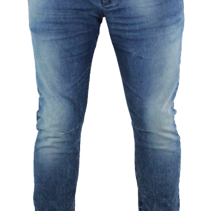 Pierre Balmain Slim Fit 6M2126 Jeans