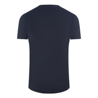 Polo Ralph Lauren Mens T Shirt 710656129005 005 Navy Blue