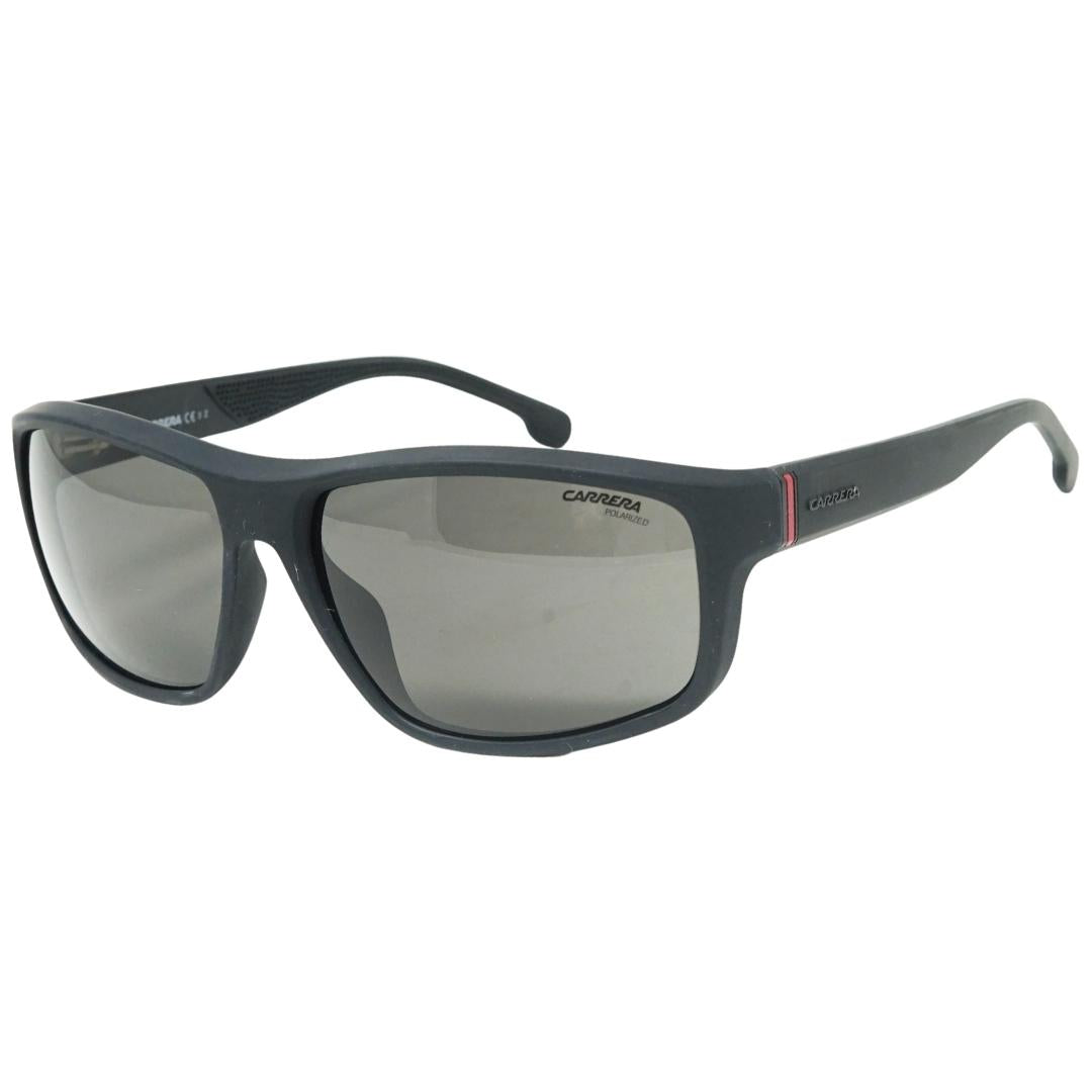 Carrera Mens Sunglasses 8038 0003 M9 Black