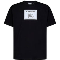 Burberry Mens T Shirt 8065187 Agile Black