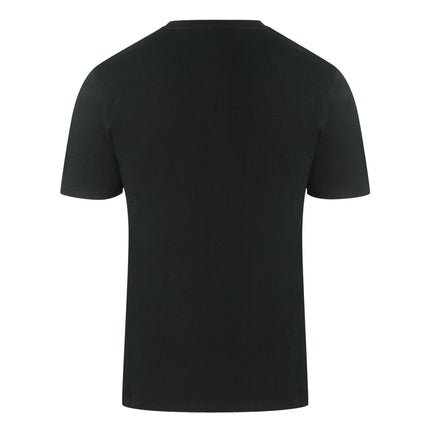 North Sails Master Sailmakers Black T-Shirt
