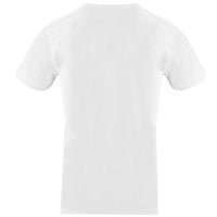 North Sails Mens 9024180101 T Shirt White