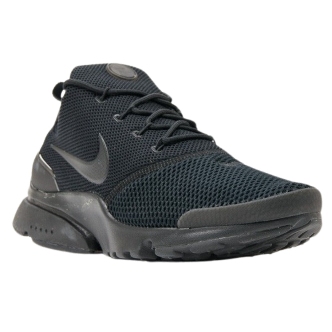 Nike Presto Fly Black Trainers