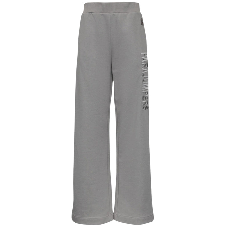 Parajumpers Alhambra Shark Grey Flared Sweatpants S