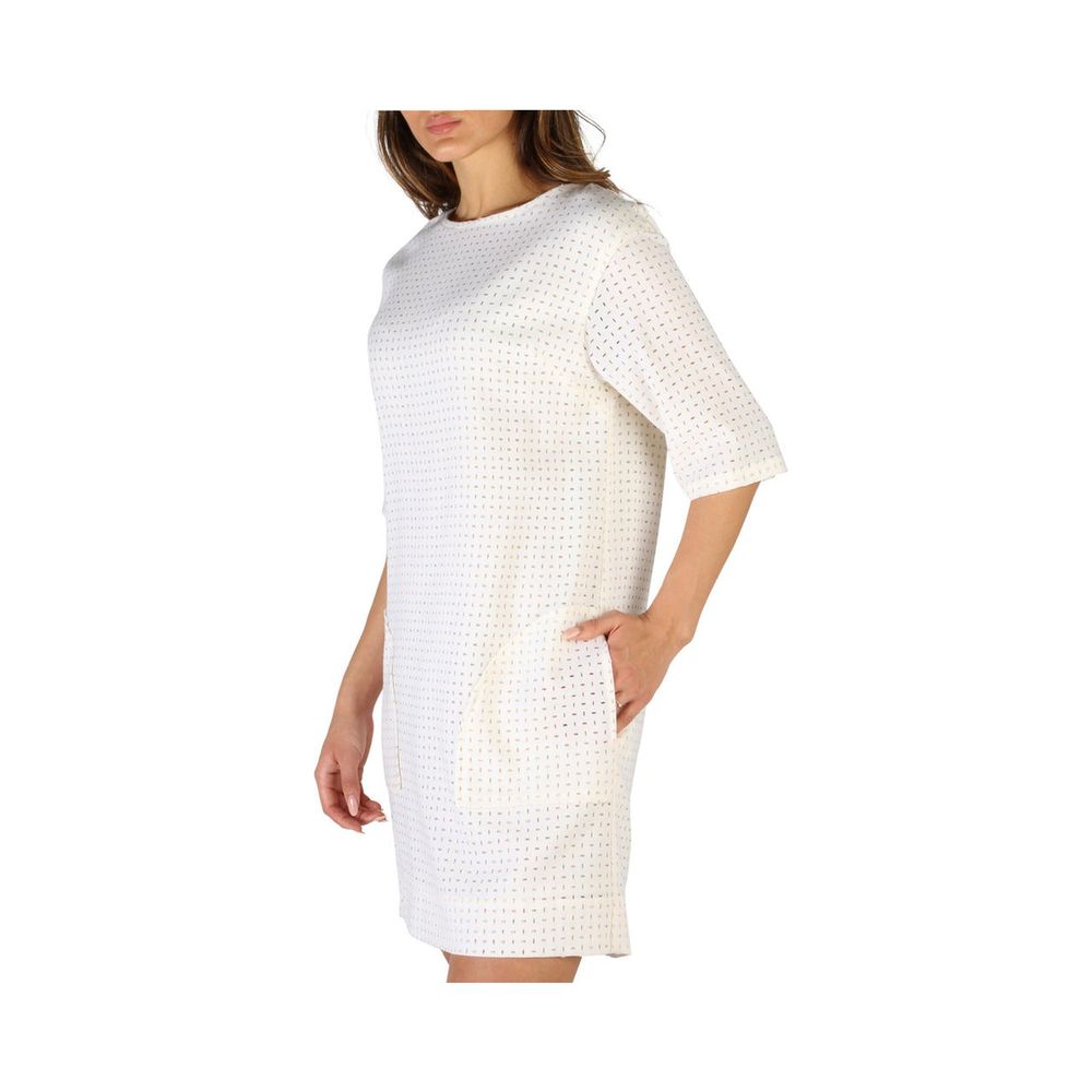 Fontana 2.0 White  Dress