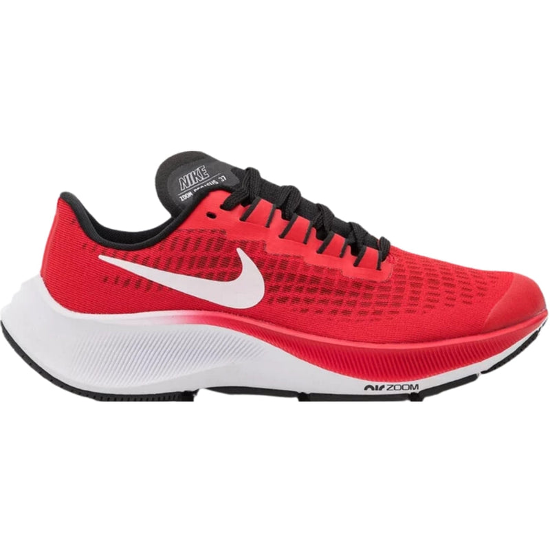 Nike Air Zoom Pegasus 37 Red Sneakers