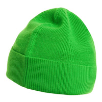 Parajumpers Mens Basic Hat Green