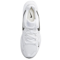 Nike Air Max Fusion White Trainers UK 7