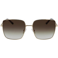 Calvin Klein CK20135S 717 Gold Sunglasses 58/17/145