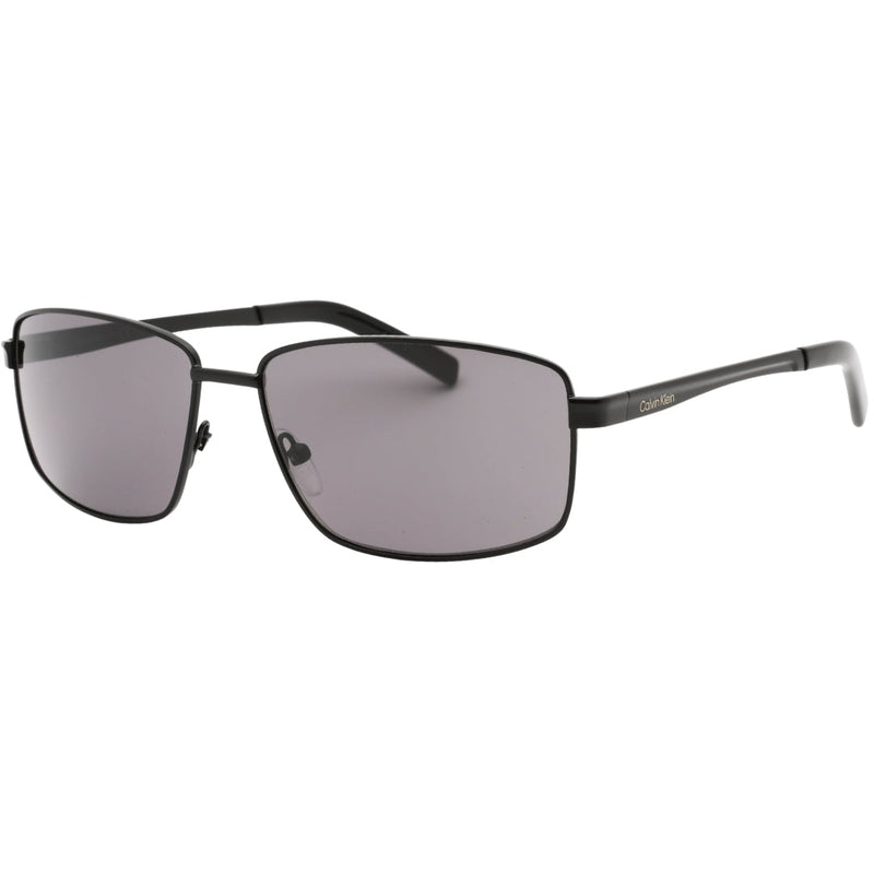 Calvin Klein CK22122S 002 Black Sunglasses 60/15/145