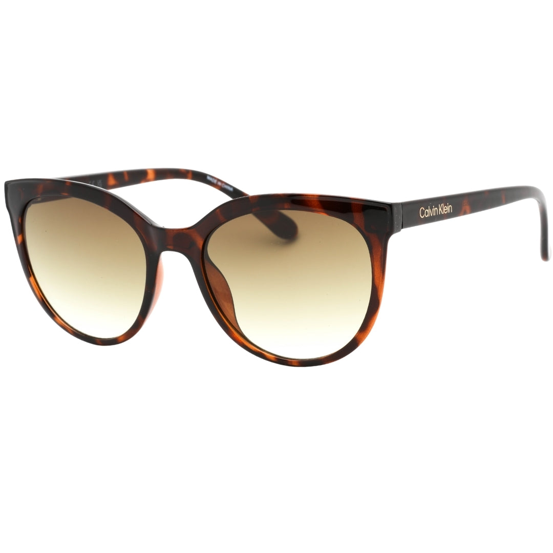 Calvin Klein CK22552S 240 Havana Sunglasses 54/19/145