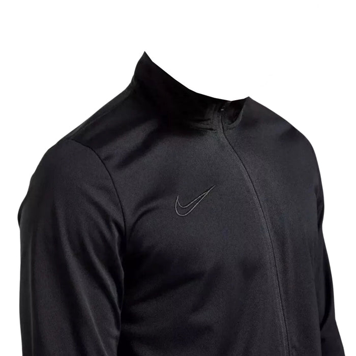 Nike All Black Track Suit S