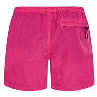 Belstaff Clipper Dark Pink Swim Shorts M