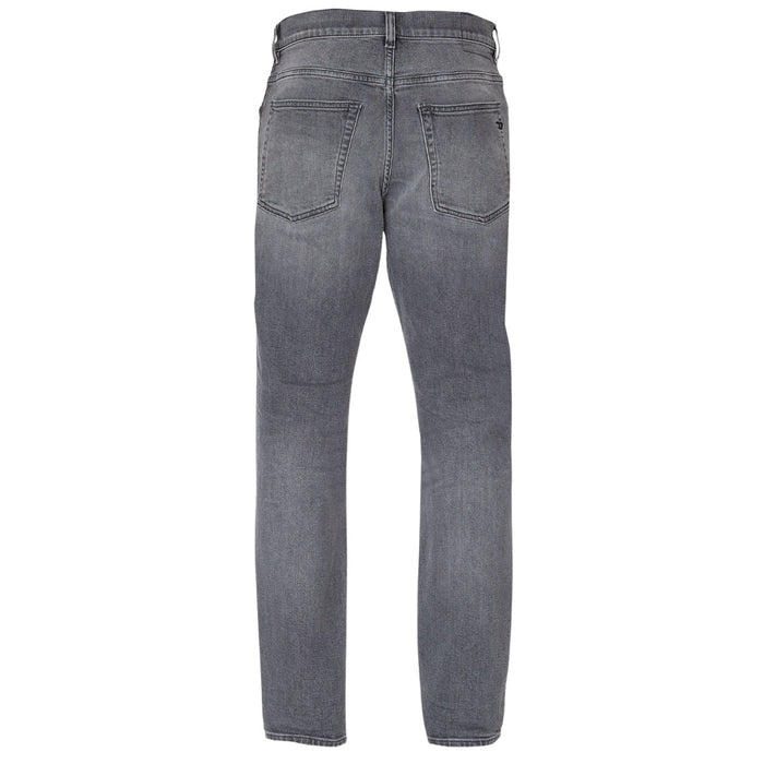 Diesel D-Fining  Tapered Fit Grey Denim Jeans W28 / 32L