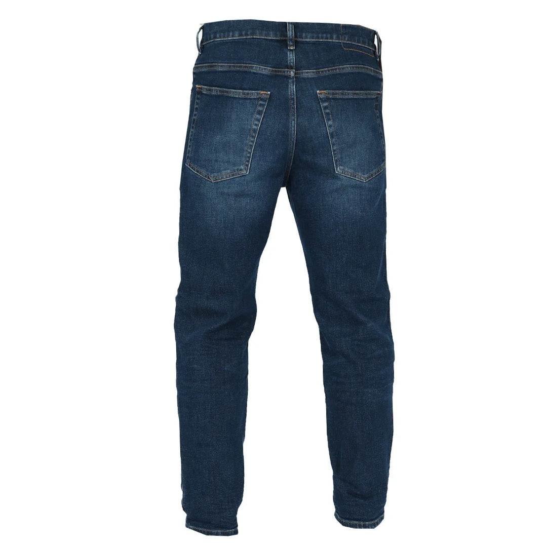 Diesel D-Fining Stone Washed Blue Denim Jeans W29 / 30L