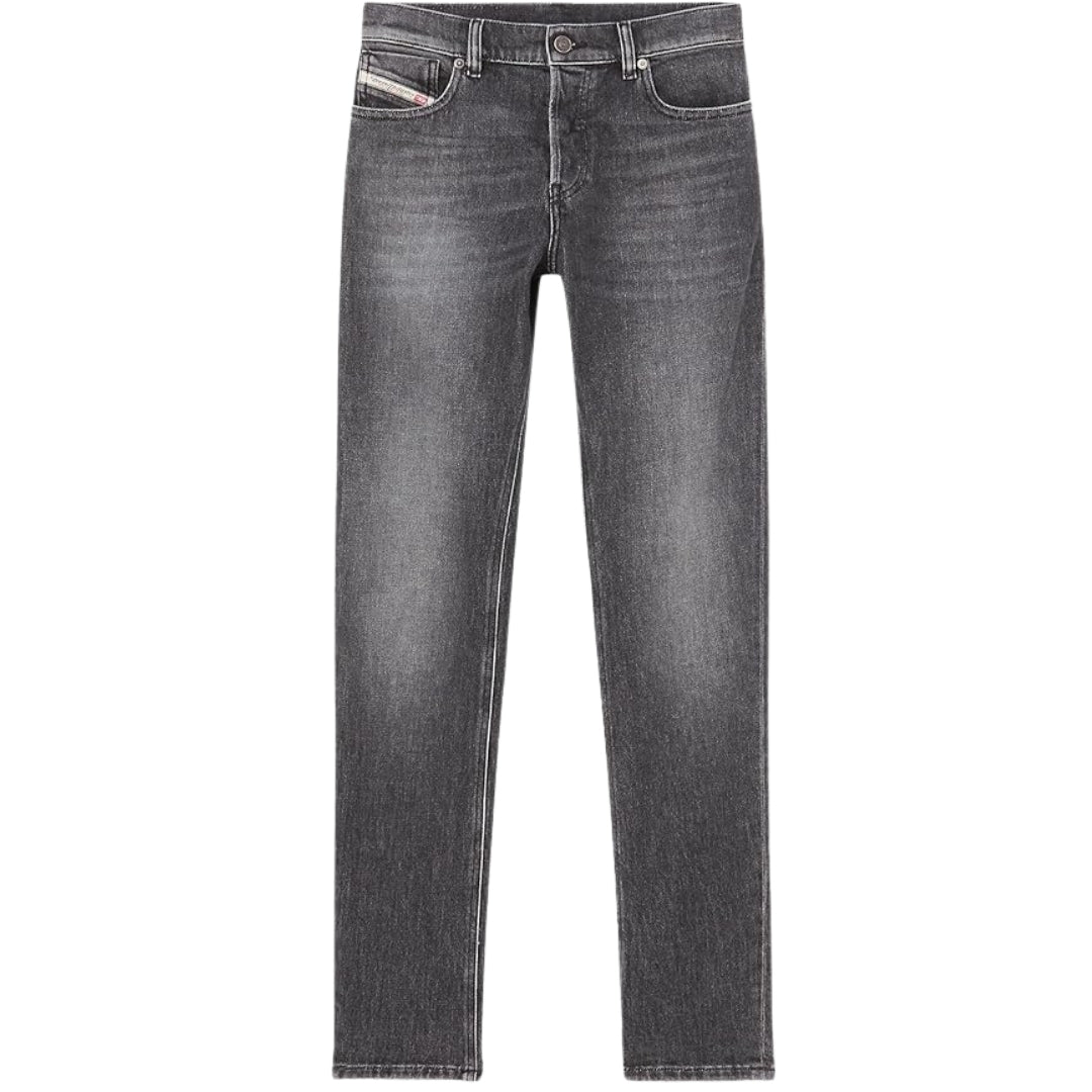 Diesel 2023 D-Finitive Faded Black Jeans W28 / 30L