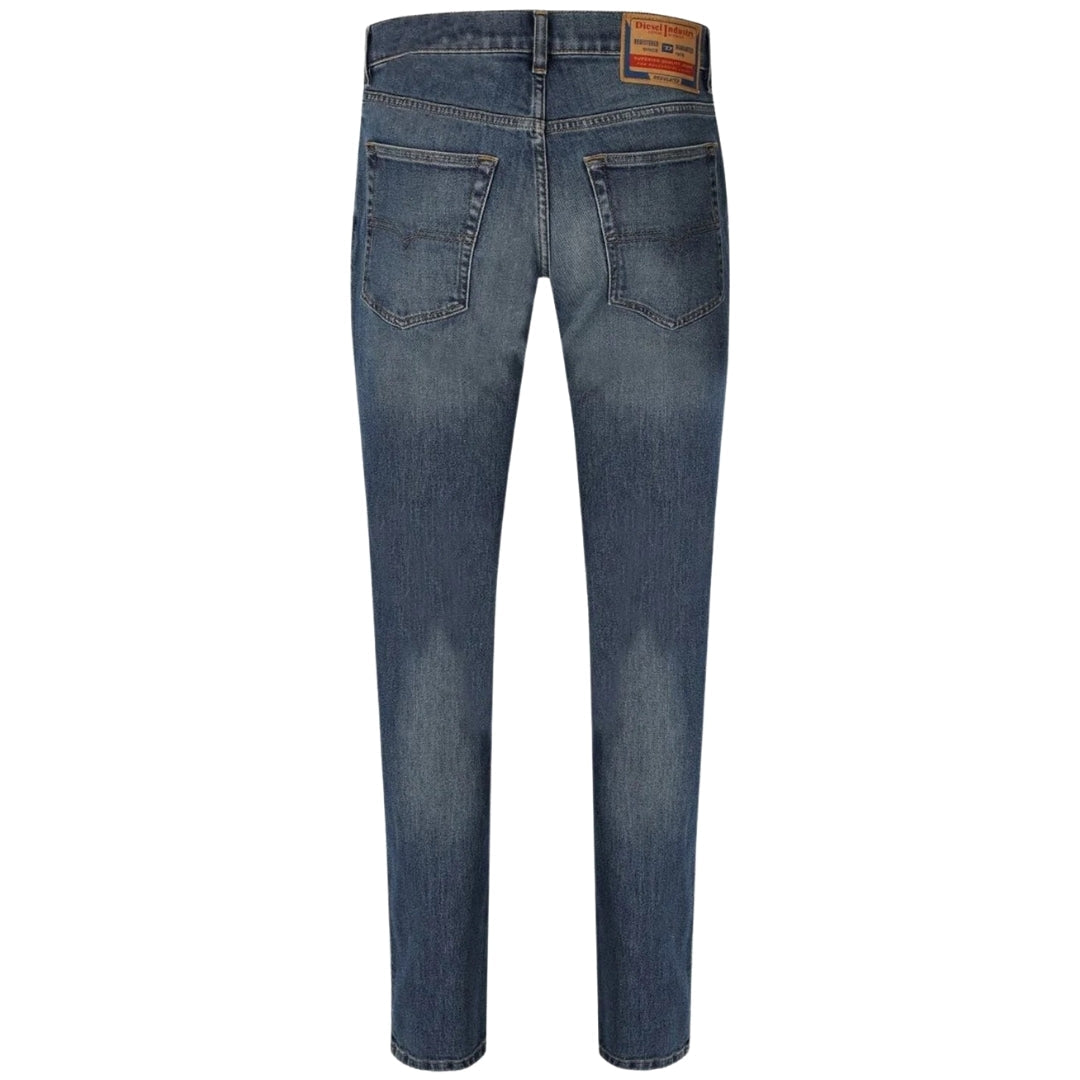 Diesel 2023 D-Finitive Blue Jeans W29 / 32L