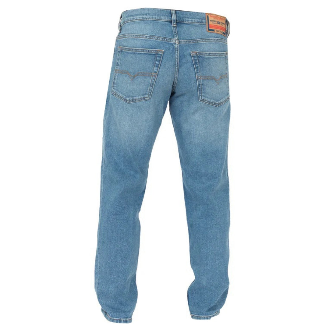 Diesel D-Finitive Light Blue Jeans W31 / 30L