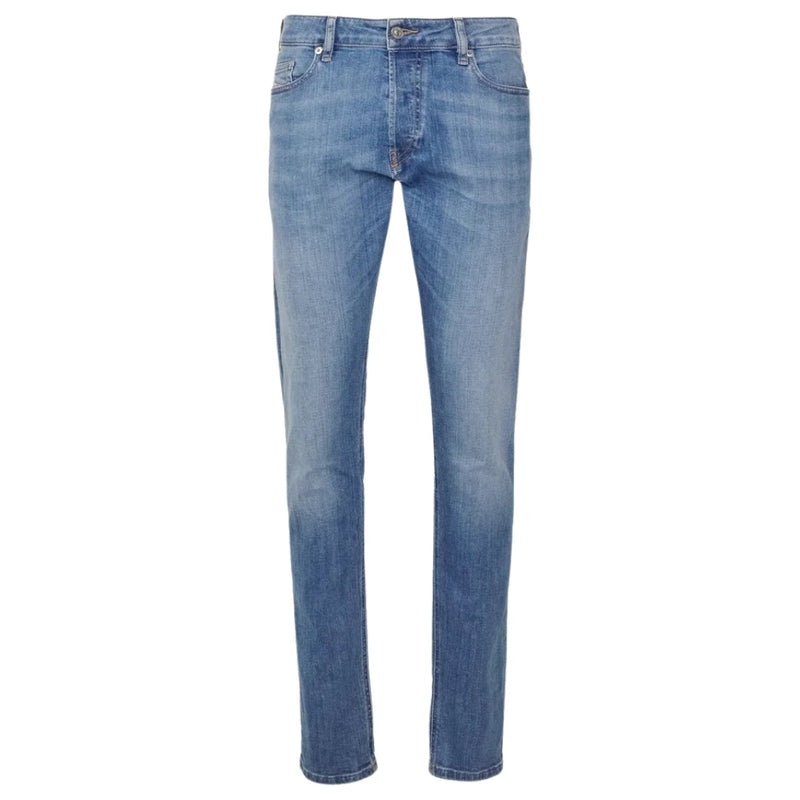 Diesel D-Luster Medium Blue Jeans W28 / 30L