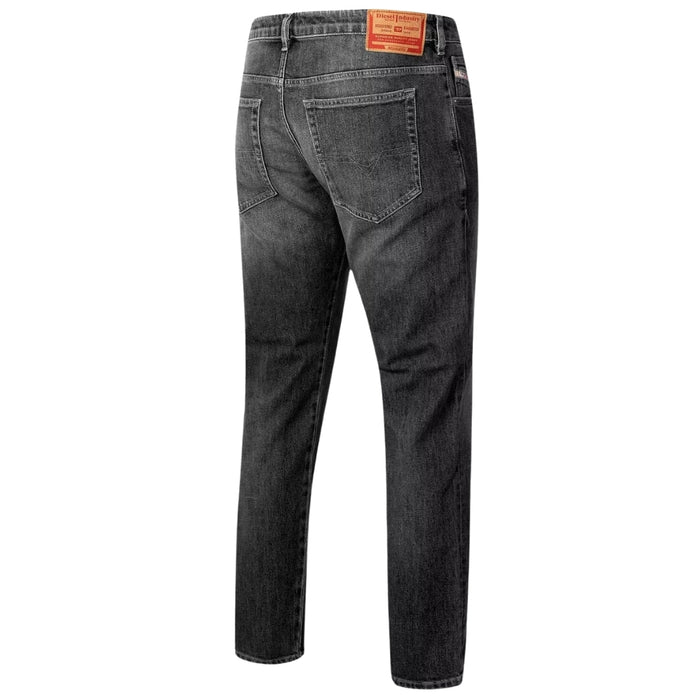 Diesel D-Luster Light Black Jeans W28 / 30L