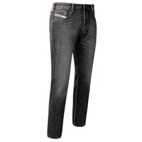 Diesel D-Luster Light Black Jeans W28 / 30L