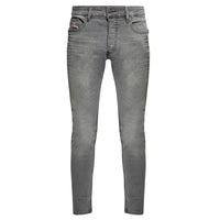 Diesel D-Luster Grey Jeans W28 / 32L