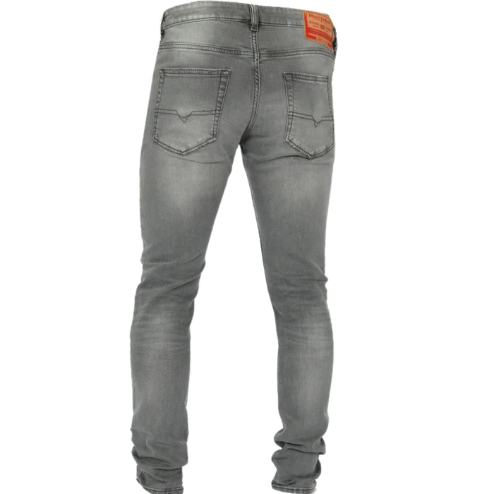 Diesel D-Luster Grey Jeans W28 / 32L