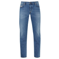 Diesel D-Mihtry Straight Fit Blue Jeans W29 / 30L