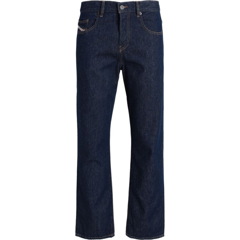 Diesel D-Viker Dark Denim Blue Jeans W30 / 30L