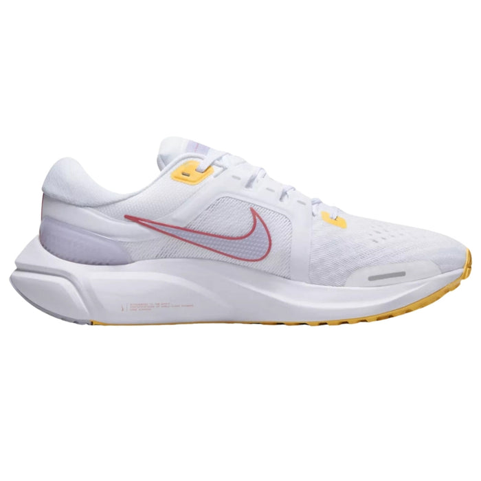 Nike Air Zoom Vomero White Trainers UK 3.5