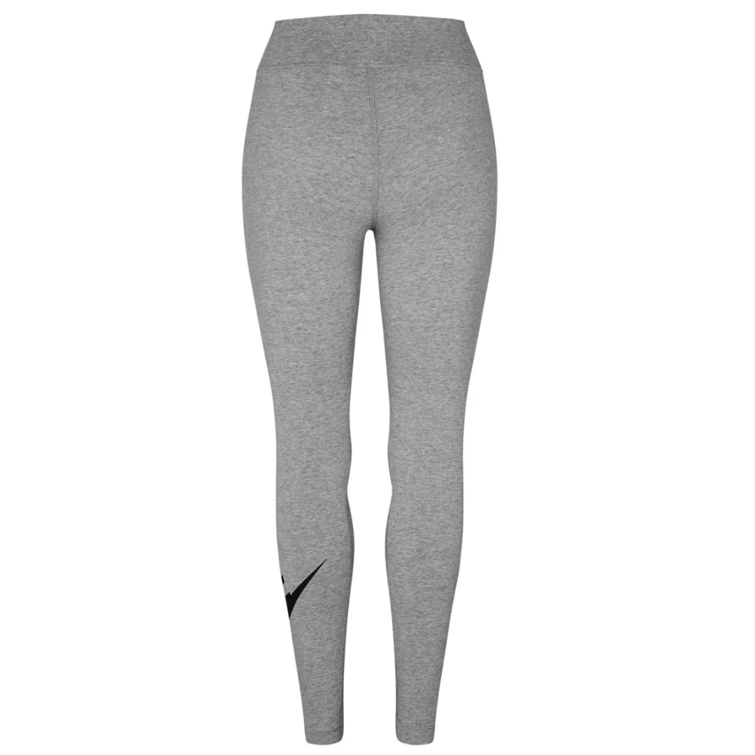 Nike Grey Tight Fit Leggings XS