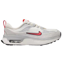 Nike Air Max Bliss White Trainers UK 5