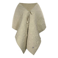 Parajumpers Womens Duster Scarf 0209 Scarf Beige