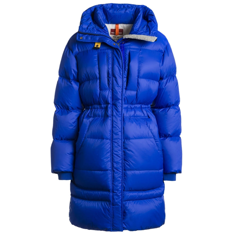 Parajumpers Eira Dazzing Blue Down Jacket S