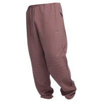 Nike Plain Dark Brown Sweatpants L