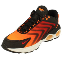 Nike Air Max TW SE Orange Trainers UK 7.5